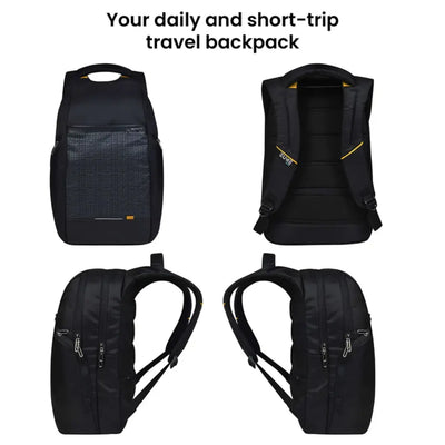 Tourismo 36L Travel Backpack