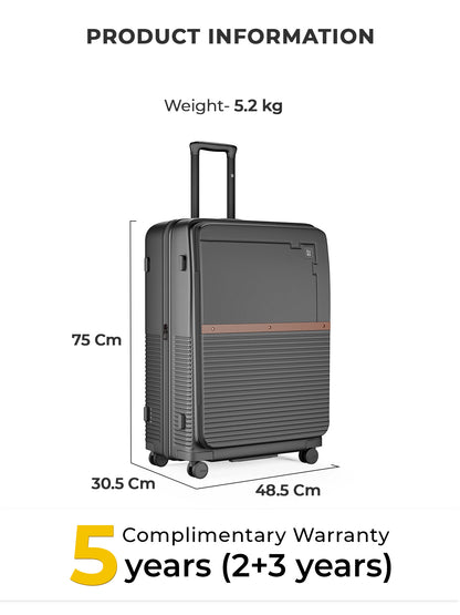 Aerotop Check-In Large