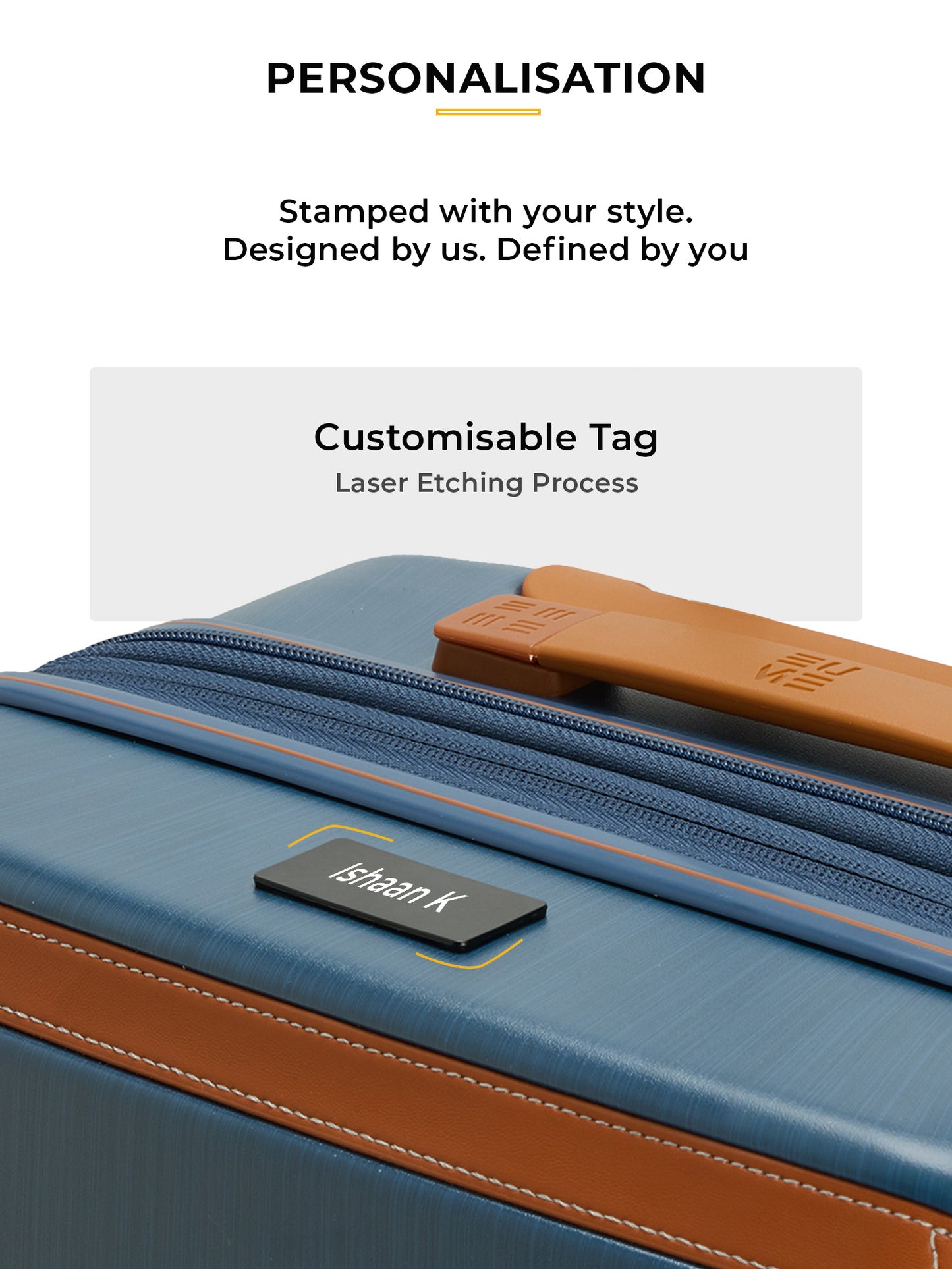 Aerobrush Cabin + Trunk Check-In Plus