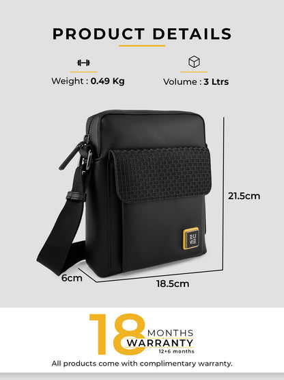 Packsy Sling Bag