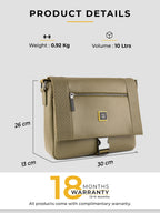 Tarmac Tablet Sling Bag