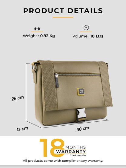 Tarmac Tablet Sling Bag