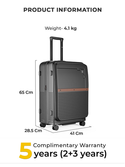 Aerotop Check-In Medium