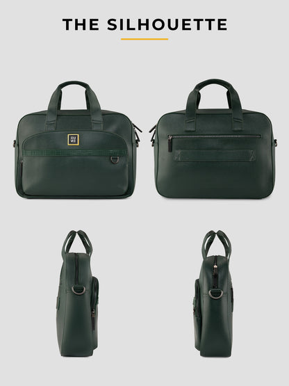 Optimo Messenger Bag