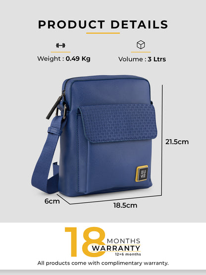 Packsy Sling Bag