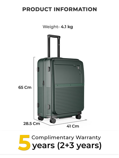 Aerotop Check-In Medium