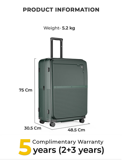 Aerotop Check-In Large