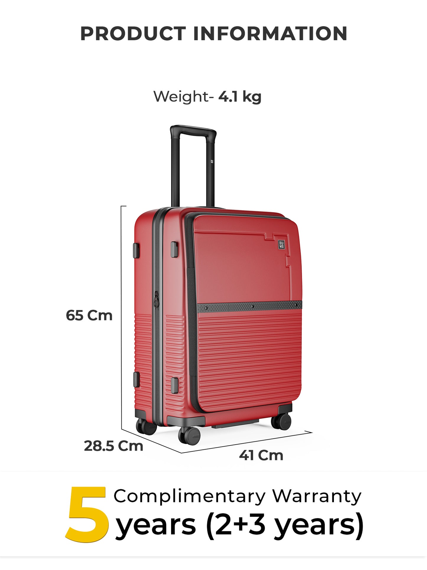 Aerotop Check-In Medium