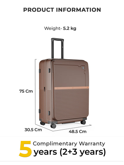 Aerotop Check-In Large