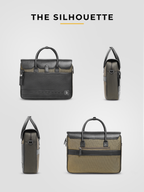 Aristo Messenger Bag
