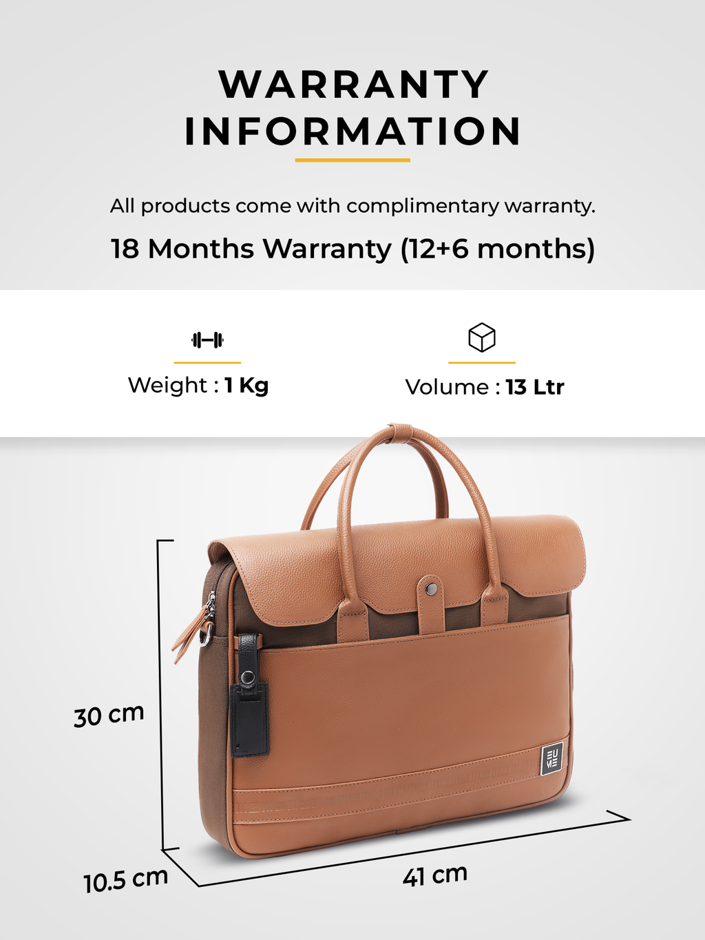 Aristo Messenger Bag