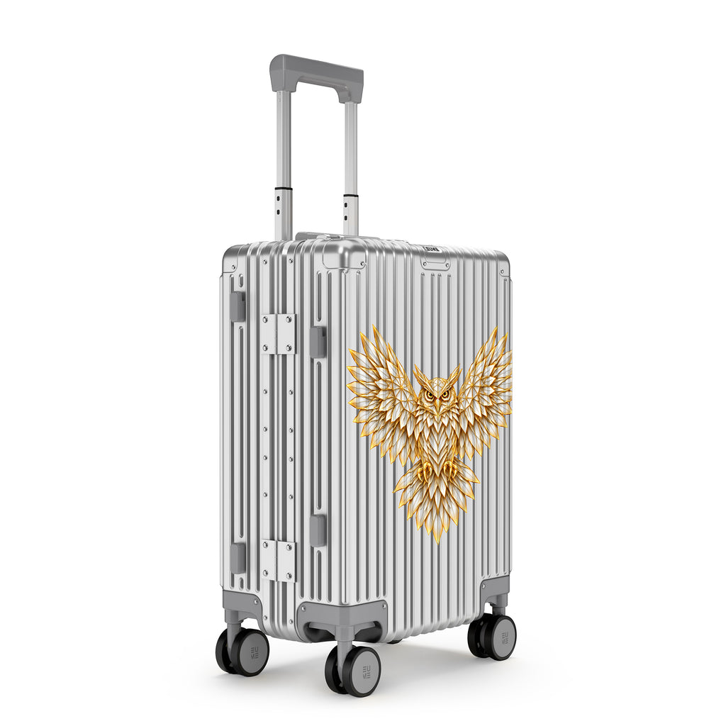 Owl Edition 1