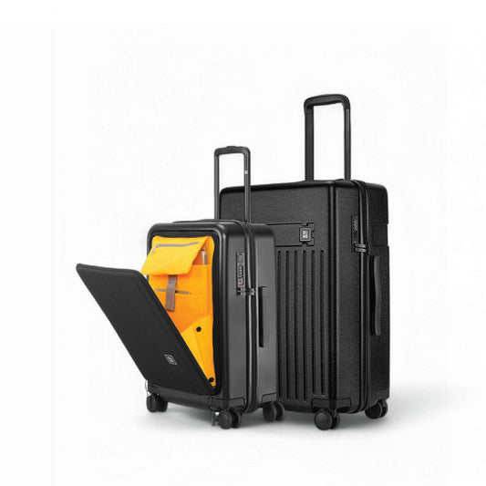 Cabin Pro + Classic Check-In Medium