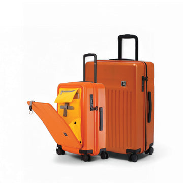 Cabin Pro + Classic Check-In Medium