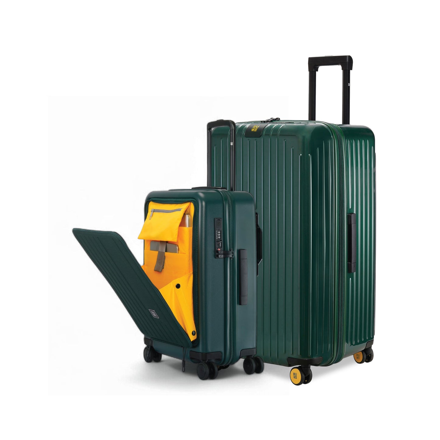 Cabin Pro + Trunk Check-In Plus