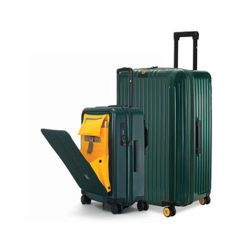 Cabin Pro + Trunk Check-In Plus YT