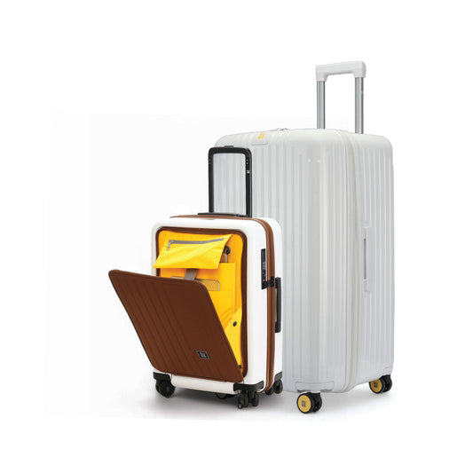 Cabin Pro + Trunk Check-In Plus