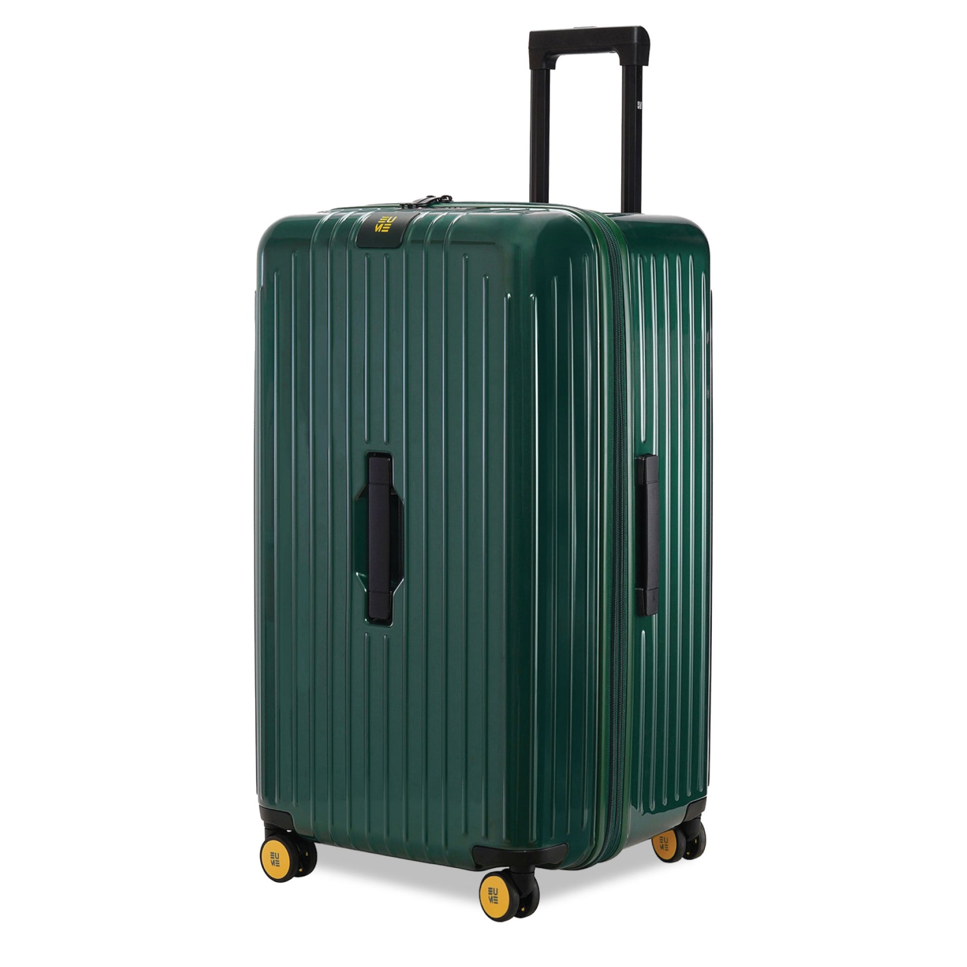 Green Rimowa Latest Model Suitcase Rimowa Trunk Size Trunk Check