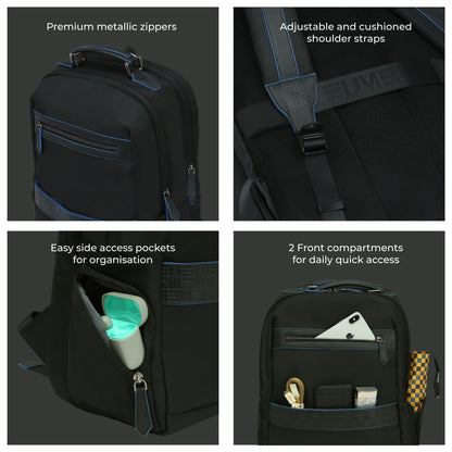 Alpha 27L Laptop Backpack