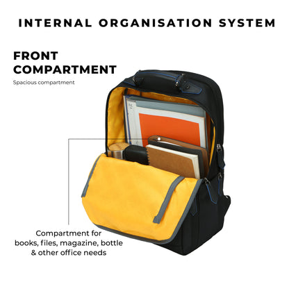 Alpha 27L Laptop Backpack