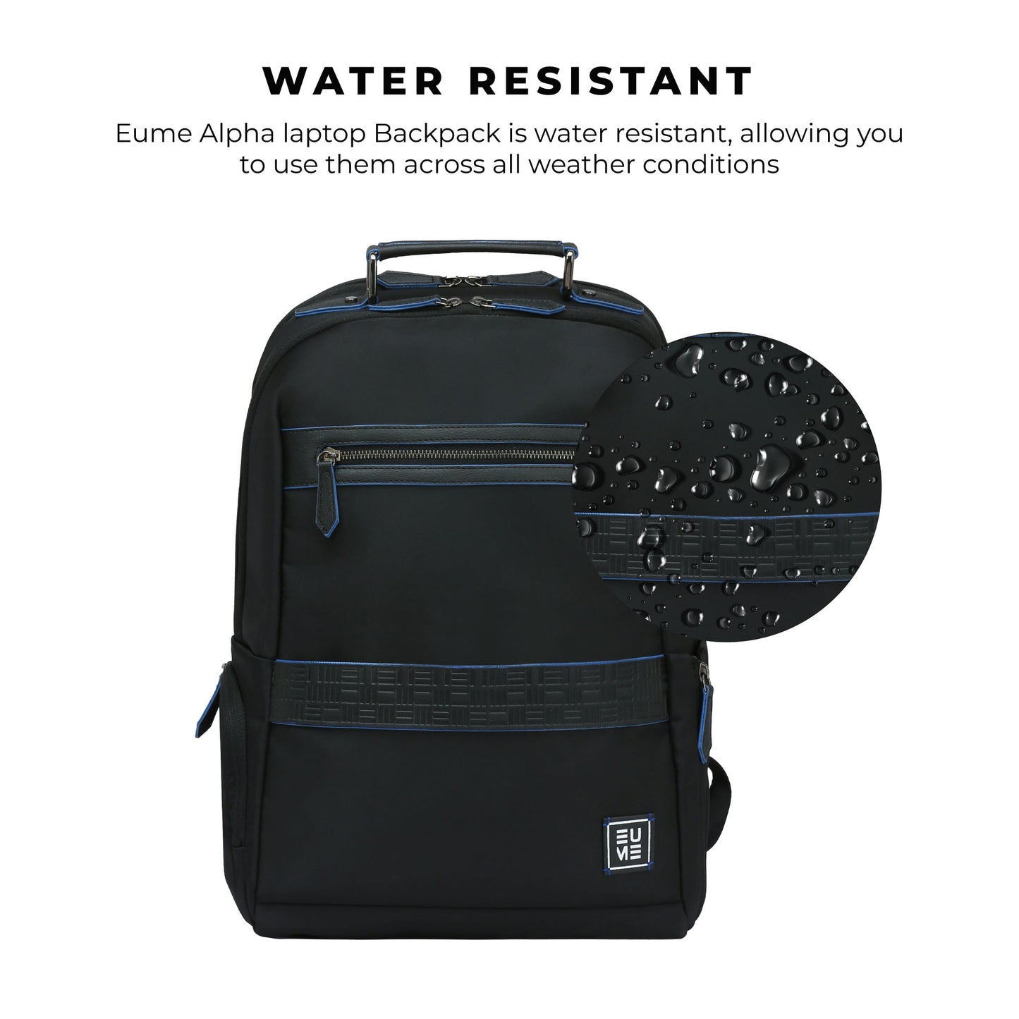 Alpha 27L Laptop Backpack