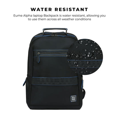 Alpha 27L Laptop Backpack