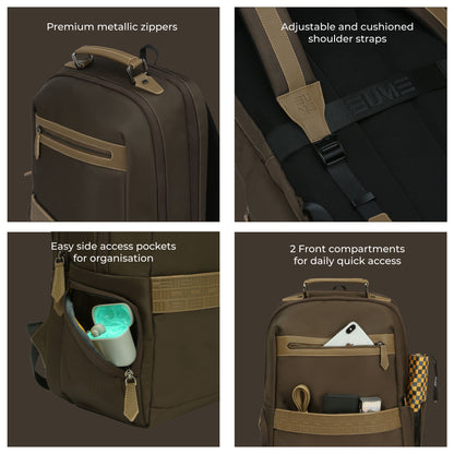 Alpha 27L Laptop Backpack