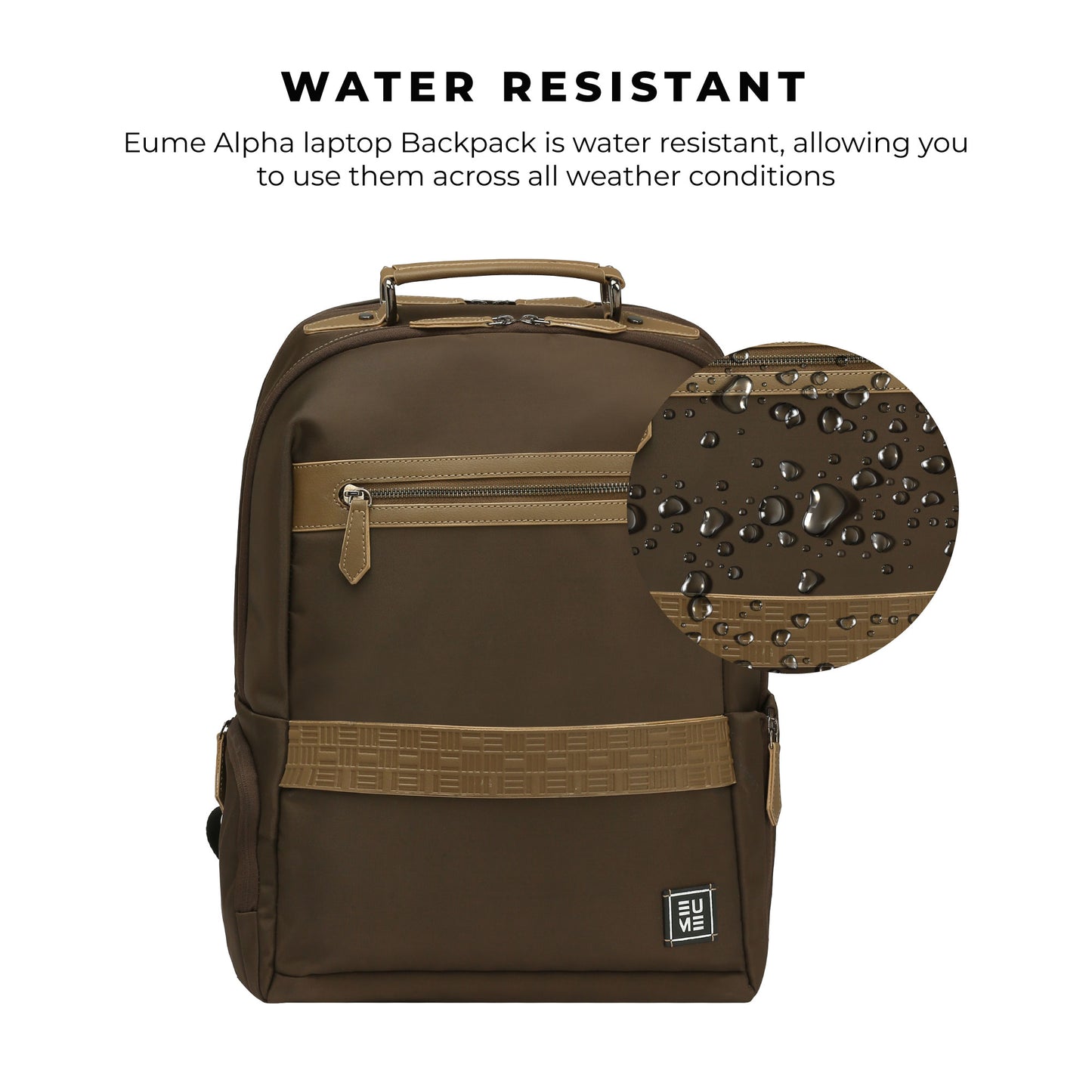 Alpha 27L Laptop Backpack