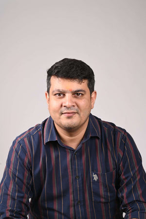 Amil Desai