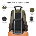 Asher 32l Laptop Backpack - Image 25