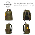 Asher 32l Laptop Backpack - Image 27