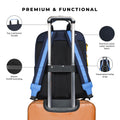 Asher 32l Laptop Backpack - Image 7