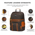 Asher 32l Laptop Backpack - Image 13