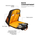 Asher 32l Laptop Backpack - Image 15