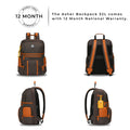 Asher 32l Laptop Backpack - Image 18