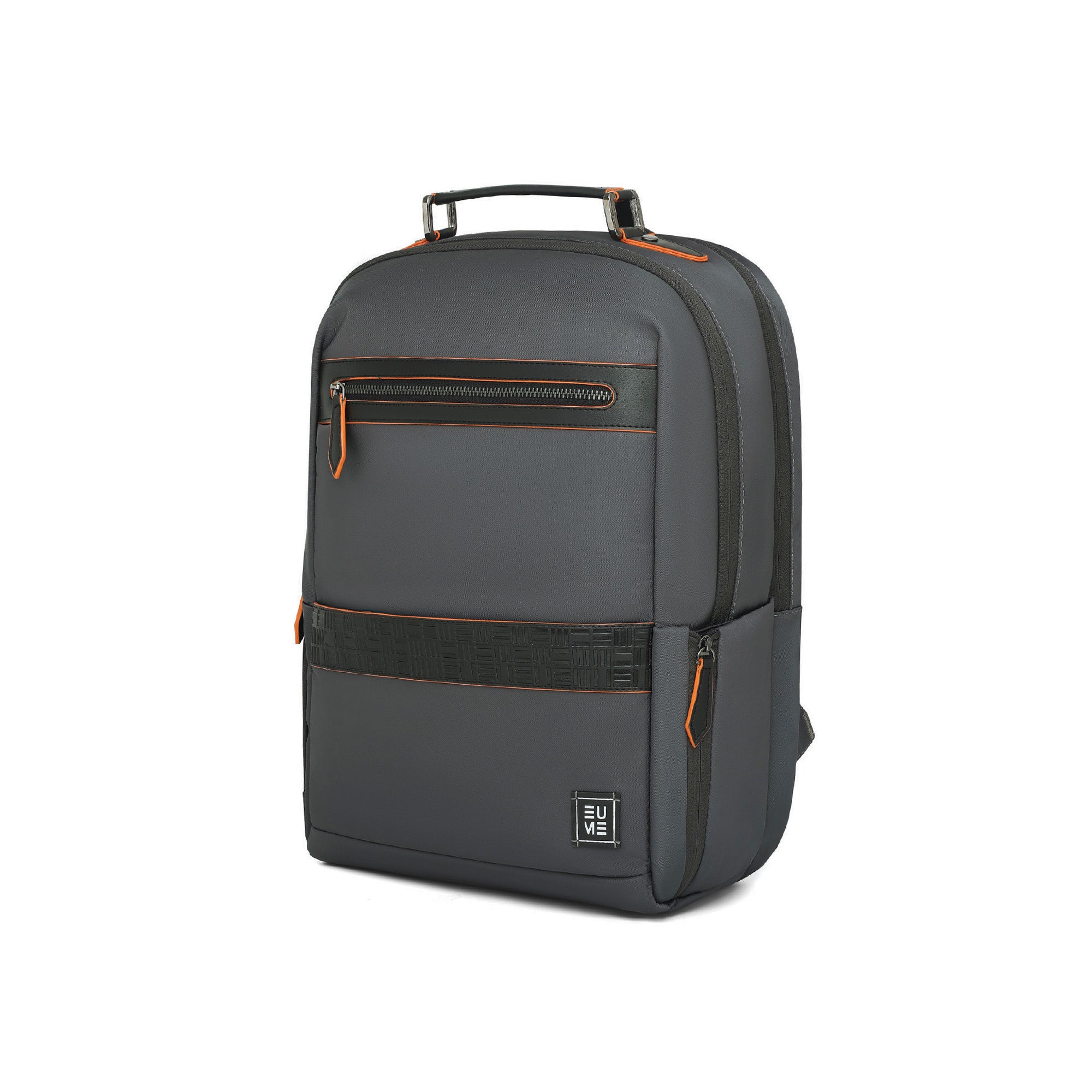 Alpha 27L Laptop Backpack- Volcanic Grey