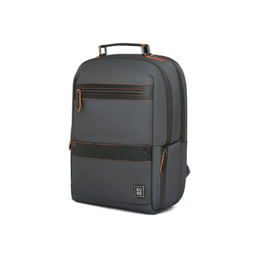 Alpha 27L Laptop Backpack- Volcanic Grey