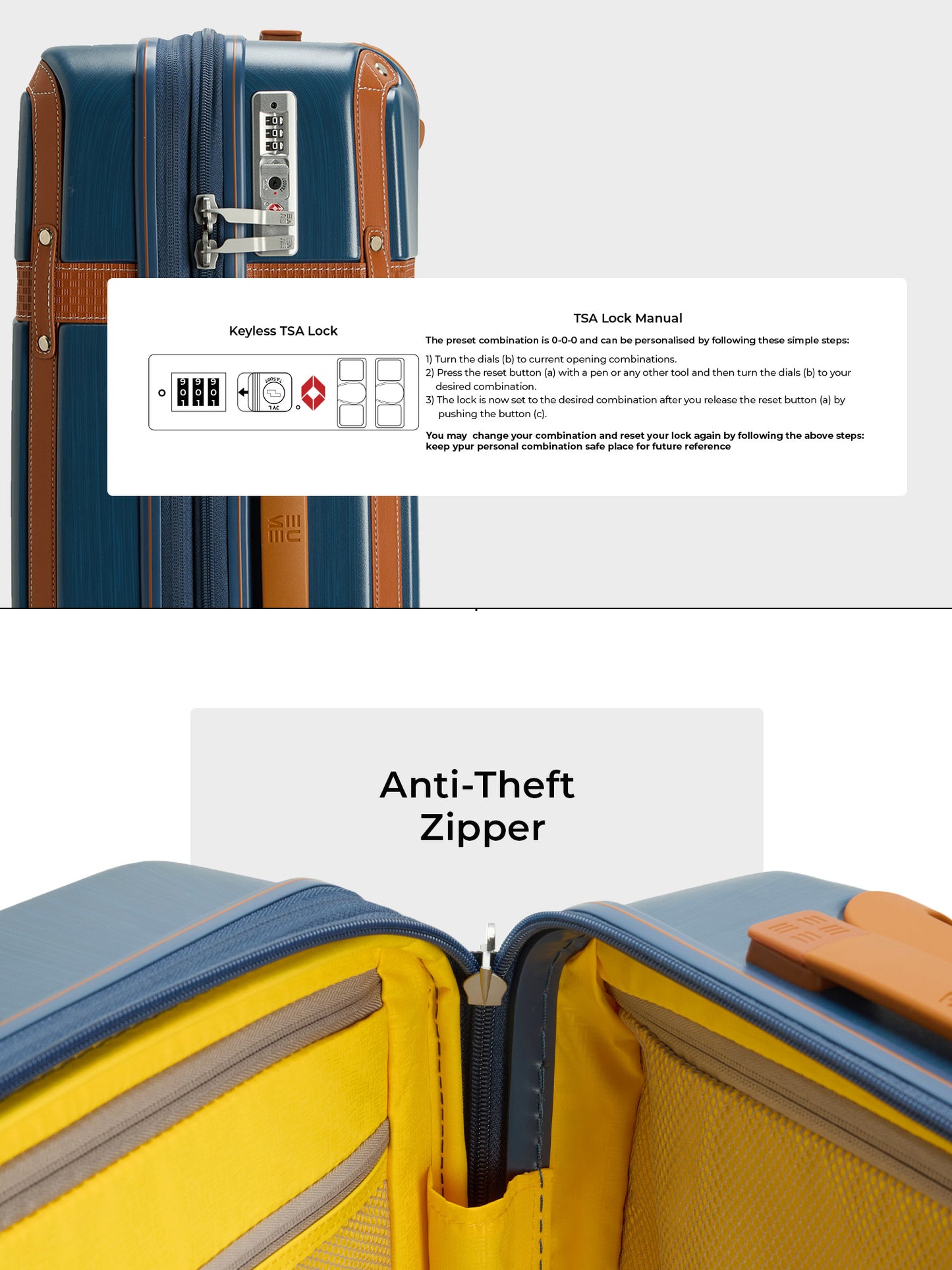 Aerobrush Cabin + Classic Check-In Medium