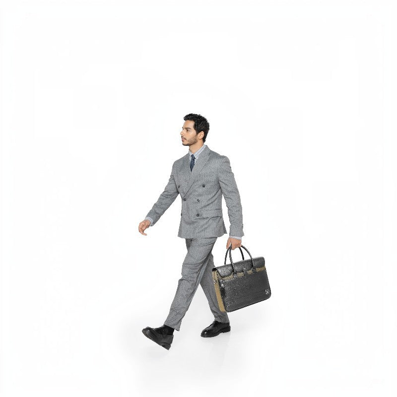 Aristo Messenger Bag