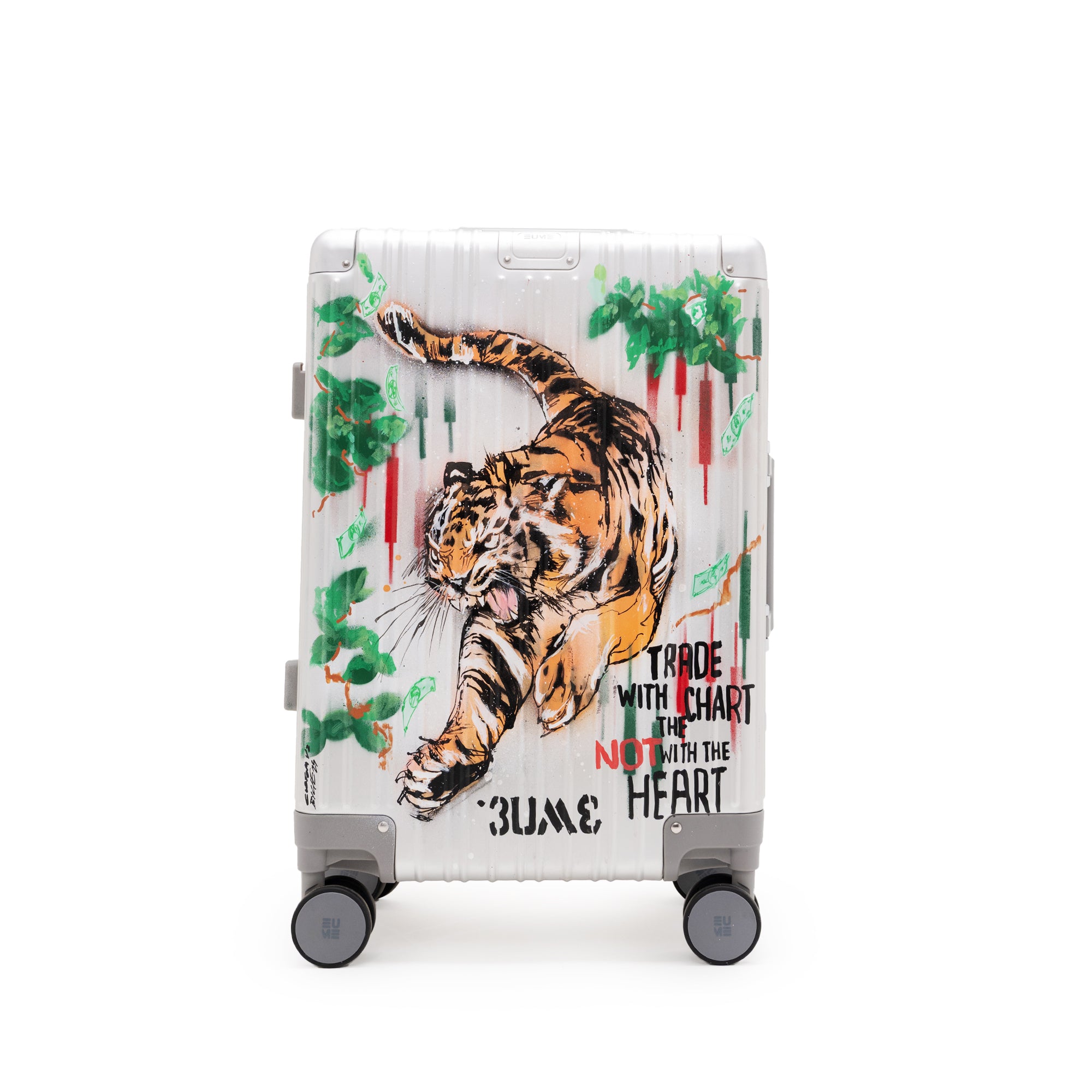 ARK Edition - The Tiger Bolt