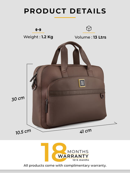Optimo Messenger Bag