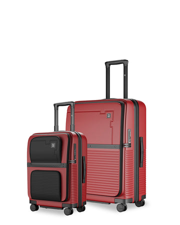 Aerotop Cabin + Medium