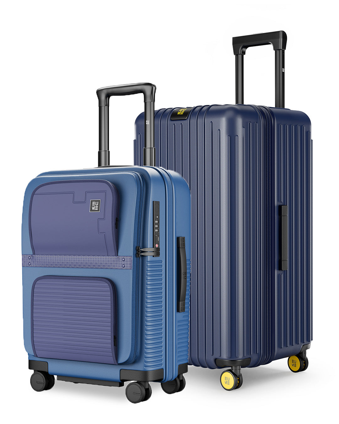 Aerotop Cabin + Trunk Check-In Plus