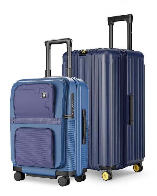 Aerotop Cabin + Trunk Check-In Plus