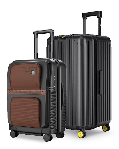 Aerotop Cabin + Trunk Check-In Plus