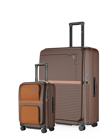 Aerotop Cabin + Large