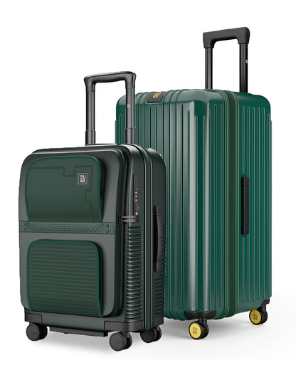 Aerotop Cabin + Trunk Check-In Plus