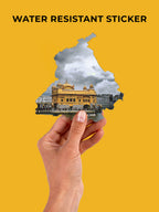 Indian States Sticker Pack