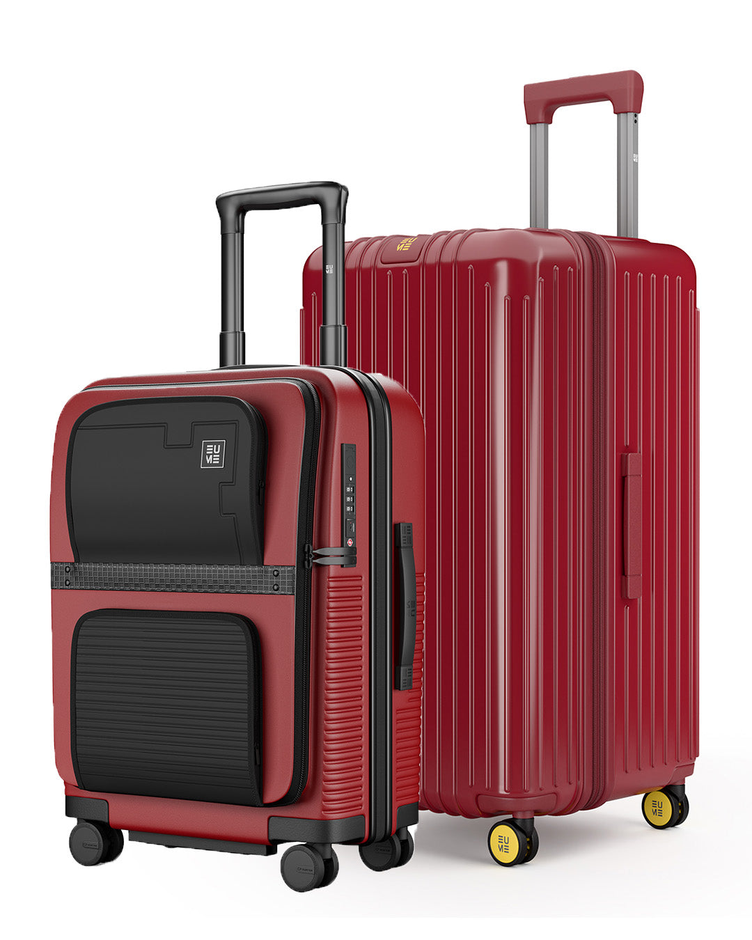 Aerotop Cabin + Trunk Check-In Plus