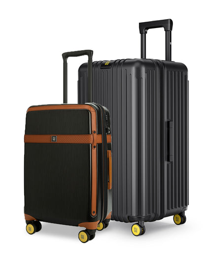 Aerobrush Cabin + Trunk Check-In Plus